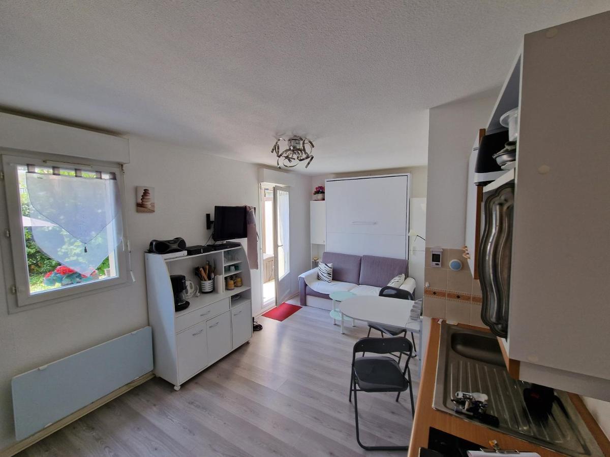Grand Front De Ensoleille Avec Jardin Plein Sud Acces Direct *
